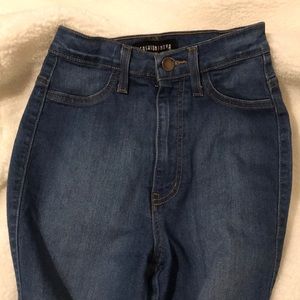 Fashionova high rise jeans 😻✨